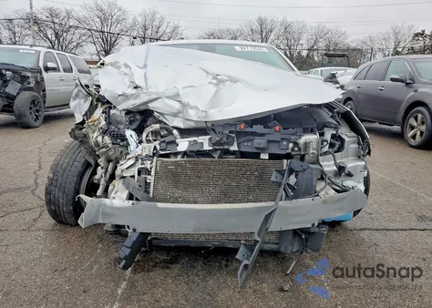 2016 Chevrolet Malibu Limited Lt from USA, damaged, VIN 1G11C5SA8GU142901